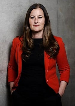 Janine Wissler